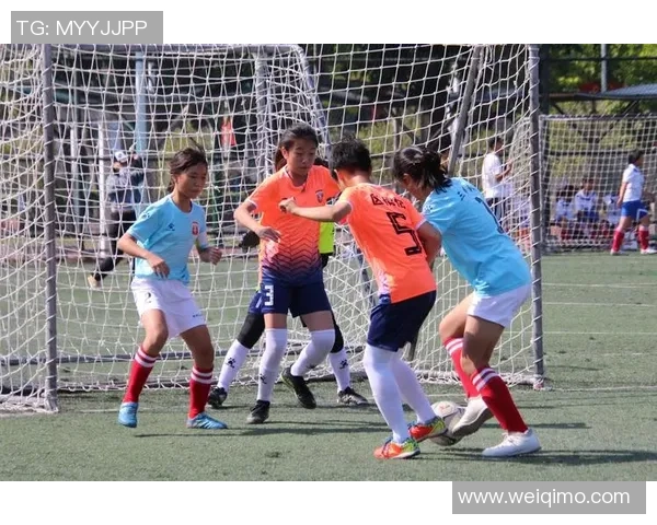 滨州足球校园网助力青少年成长打造足球梦想新天地