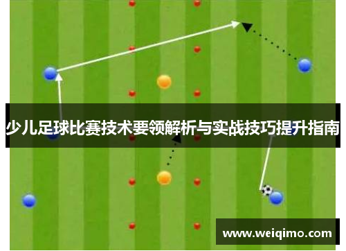 少儿足球比赛技术要领解析与实战技巧提升指南