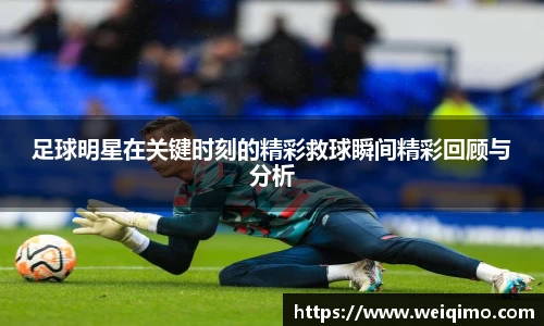 足球明星在关键时刻的精彩救球瞬间精彩回顾与分析