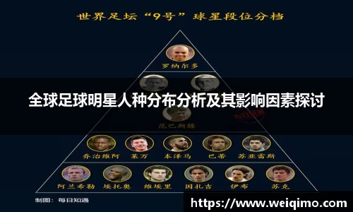 全球足球明星人种分布分析及其影响因素探讨